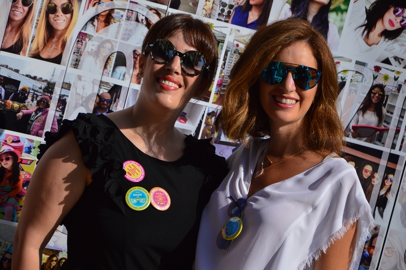 Yara Eyecare Turns 10 Part 1